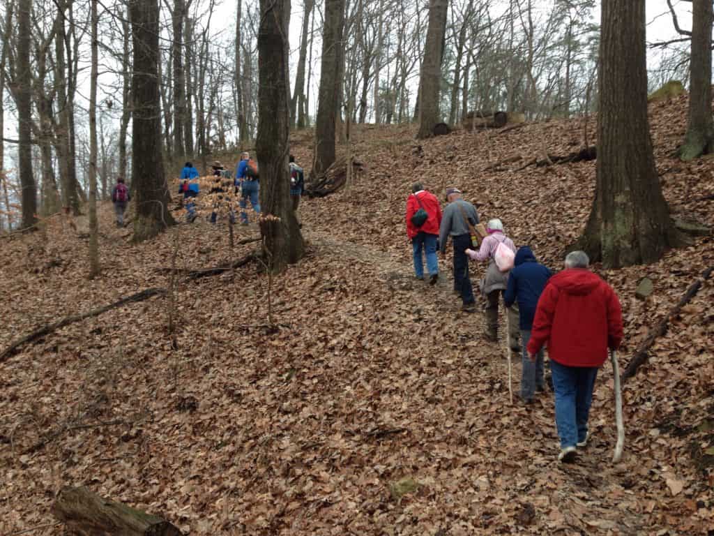 Hiking Group