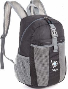 Bago Lightweight Backpack