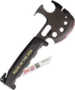 Survival Hatchet Multi Tool