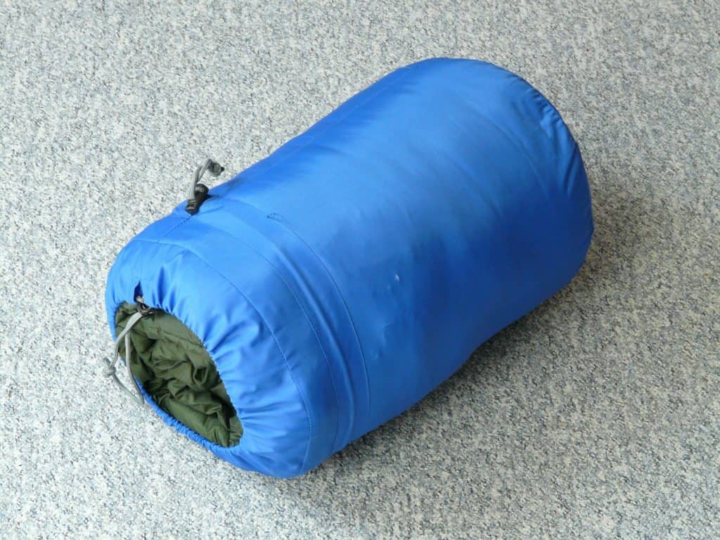 Discount Sleeping Bag