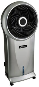 Luma Comfort EC 110S Portable Evaporative Cooler 