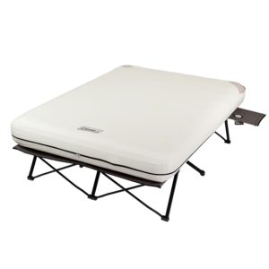 Coleman Airbed Cot