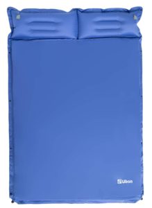 Ubon Double Self-Inflating Sleeping Pad 