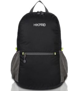 HIKPRO 20L Travel Hiking Daypack