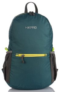 HIKPRO 20L Travel Hiking Daypack