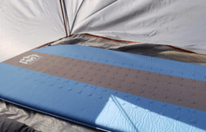 Sleeping Pad Features