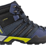 synthetic hiking boot