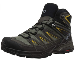 Salomon X Ultra 3 Mid GTX Hiking Boot