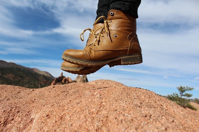 cheap hiking boots