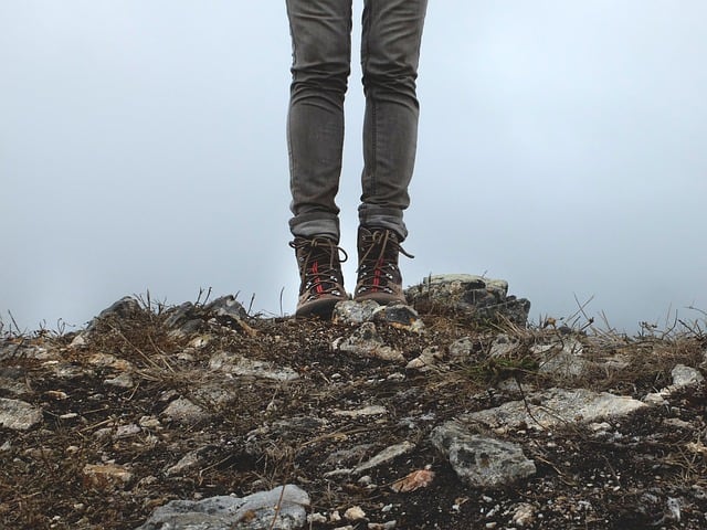 How Hiking Boots are Made Waterproof