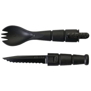 Ka-Bar Tactical Spork