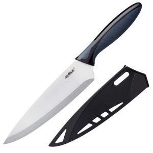 ZYLISS Chef's Knife with Sheath Cover