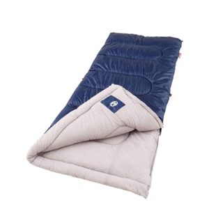  Coleman Brazos 20 Degree Sleeping Bag