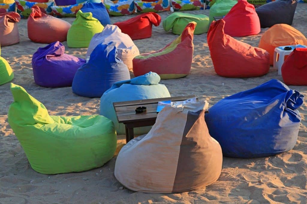 Bean Bag Chairs