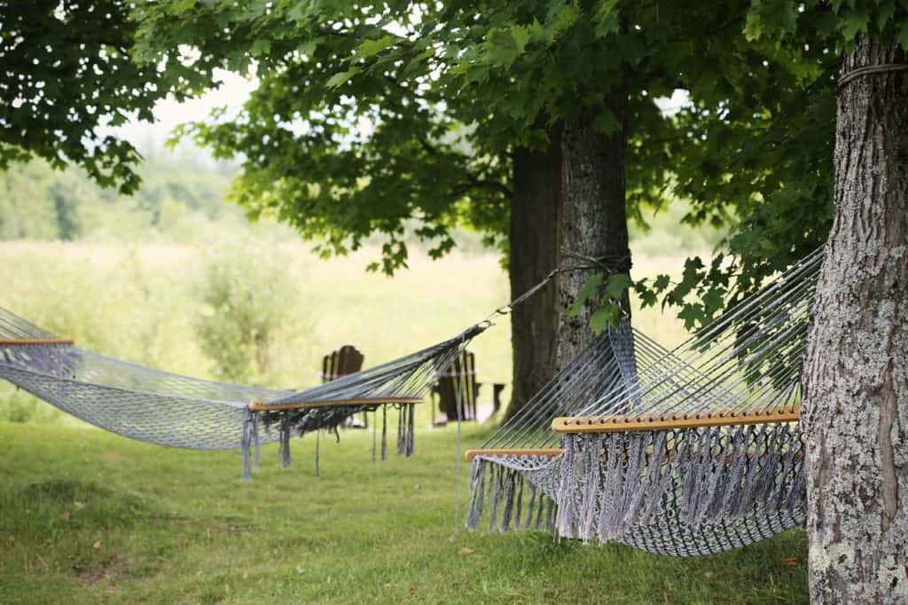 Hammock