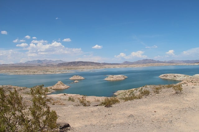 Lake Mead