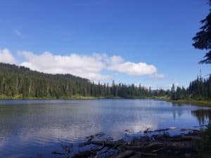 Shadow Lakes Trail