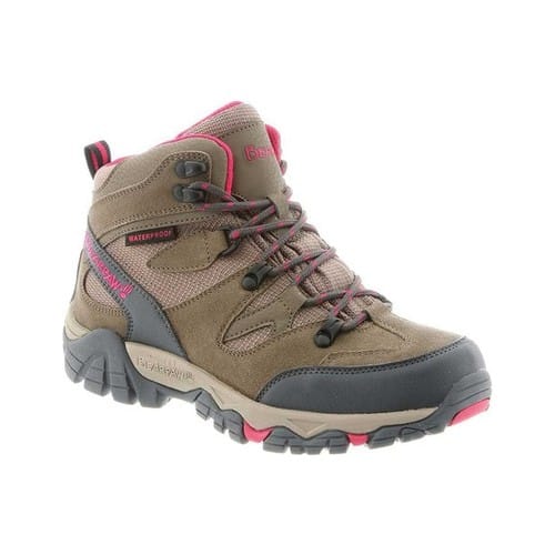 BEARPAW Women's Corsica Hiking Boot