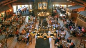 Yellowstone Restaurant