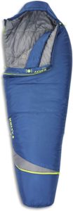 Kelty Tuck 22F Degree Mummy Sleeping Bag