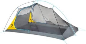 Nemo Hornet Elite Ultralight Backpacking Tent