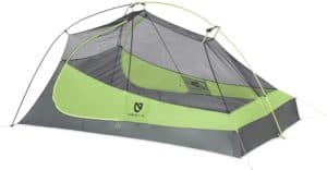 Nemo Hornet Ultralight Backpacking Tent