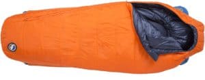 Big Agnes Lost Dog (FireLine Eco) Sleeping Bag