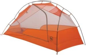 Big Agnes 2017 Copper Spur HV UL Backpacking Tent
