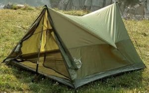 River Country Products Trekker Tent 2