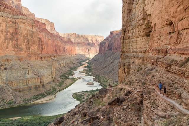 Colorado River