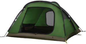 Eureka! Assault Outfitter Four-Person, Four-Season Backpacking Tent