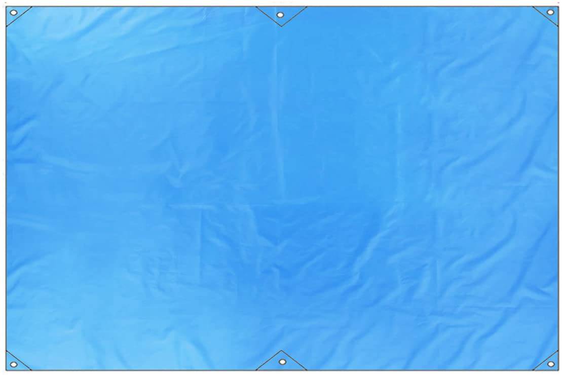 TRIWONDER Waterproof Hammock Rain Fly Tent Tarp Footprint