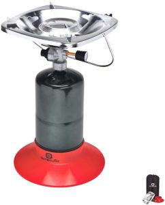 Outbound Single Burner Propane Stove