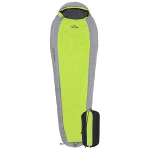 TETON Sports TrailHead Sleeping Bag 