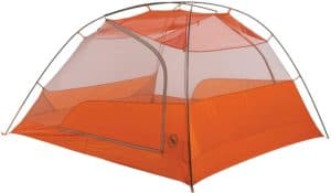 Big Agnes 2019 Copper Spur HV UL Backpacking Tent