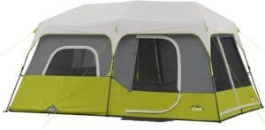 Core Instant Cabin Tent (9 Person)