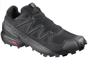 Trail Running Shoe