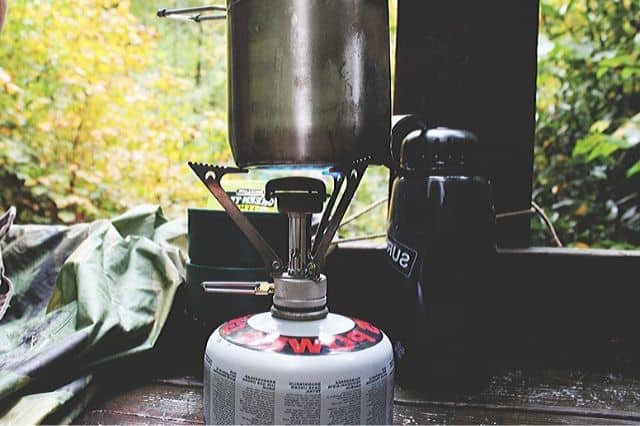 How to Choose the Best Camp Stove Under 100