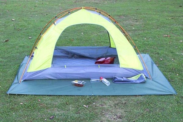 How to Choose the Best Tent Footprint
