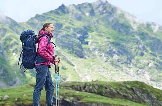 How to Choose the Best Womens Trekking Poles