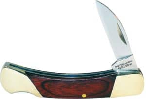 Mastercarver Pocket Whittler II Folding Knife