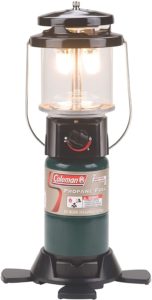 Coleman Propane Lantern