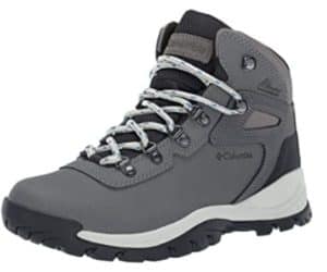 Columbia Women's Newton Ridge Plus 