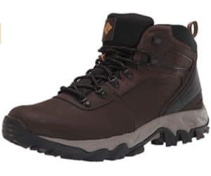 Columbia Men's Newton Ridge Plus