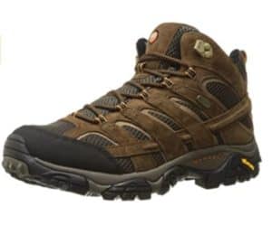 Merrell Men's Moab 2 Hiking Boot