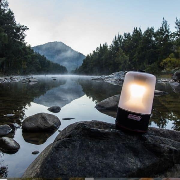 Coleman LED Lantern