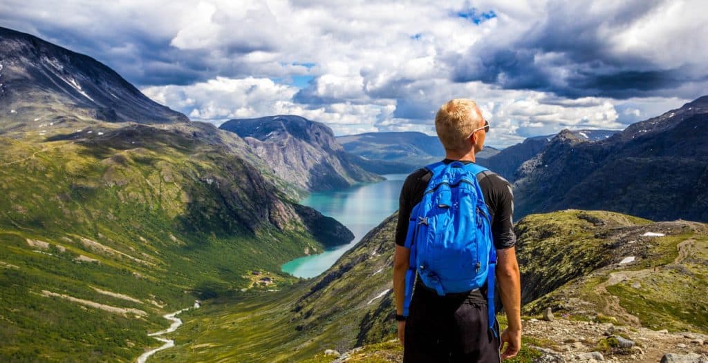 best mini hiking backpack