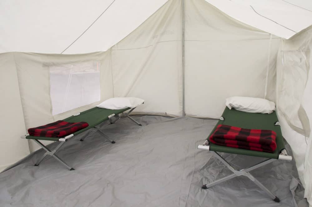 Camping Cot