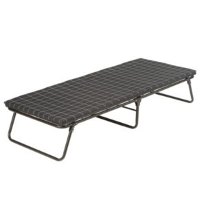 Coleman ComfortSmart Deluxe Camping Cot