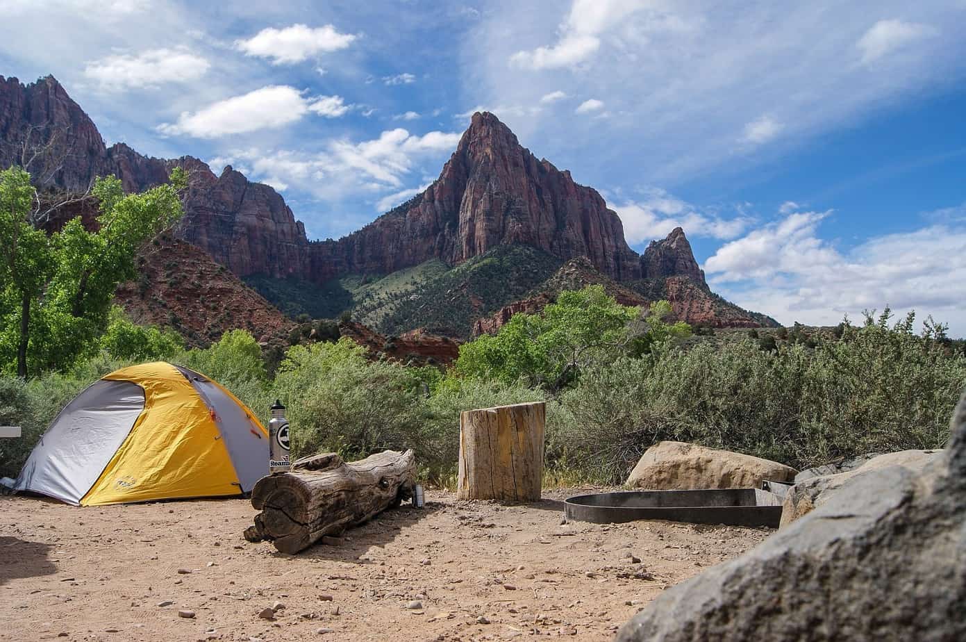 Camping Air Conditioner